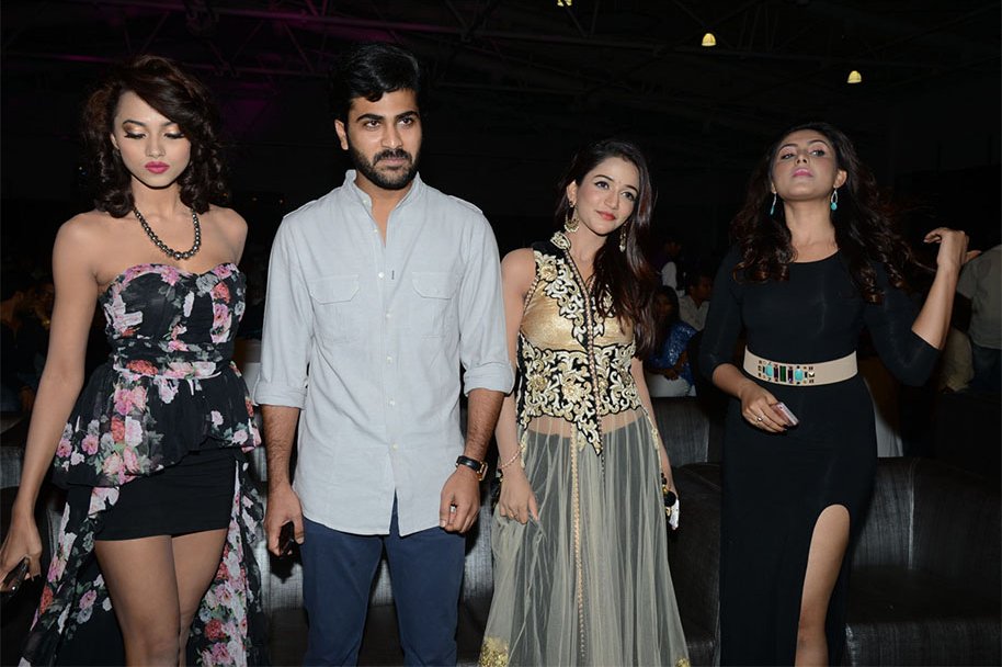 Satya-2-Audio-Launch